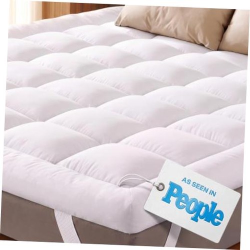 Ultra soft cooling mattress - soft,