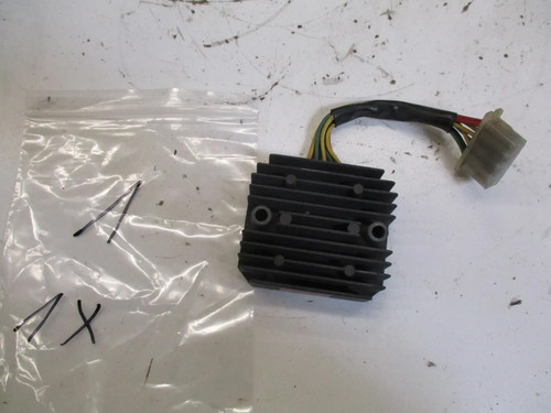 Rectifier honda gl - honda,