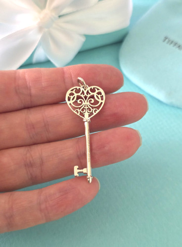 Tiffany heart enchant - tiffany, co.