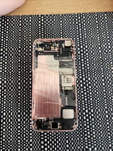 Iphones joblot - 4,