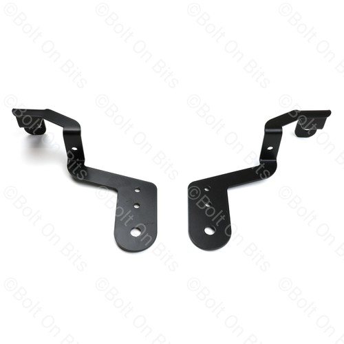 Pair rdx black spotlight - black,