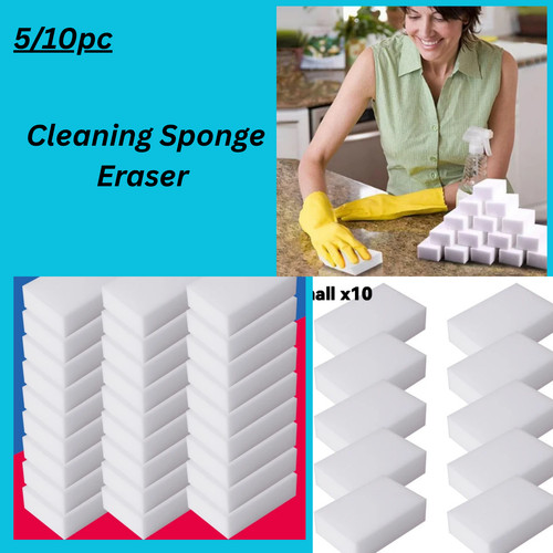 Magic cleaning sponge - magic,