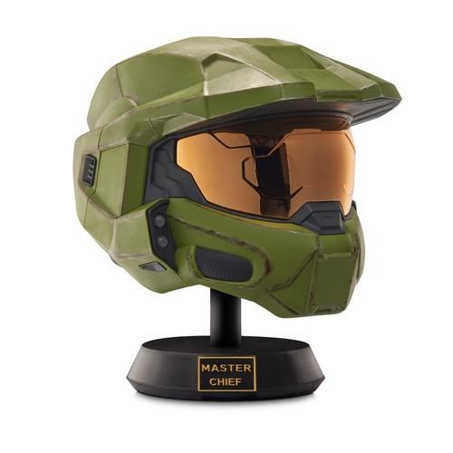 Halo master chief - master,