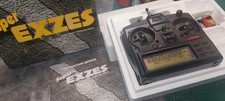 Sanwa Super Exzes Sticks