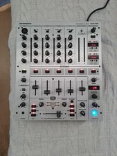 Behringer DJX700 5-Channel DJ