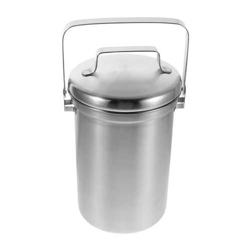 Food waste compost - food,