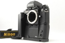 [Near MINT] Nikon F3/T HP