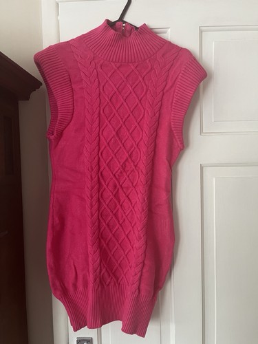 Hot pink river island - hot,