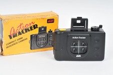Lomo / ADI Action Tracker