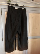 Plumo Studio Hucker Pants Size