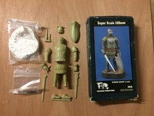 1/16 VERLINDEN 1012: GERMANIC