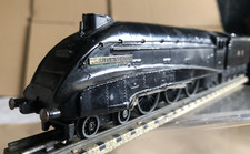 Hornby Dublo 3211 - Rail NE 4-6-2 Gresley A4 Charles L Newton Repaint - Boxed
