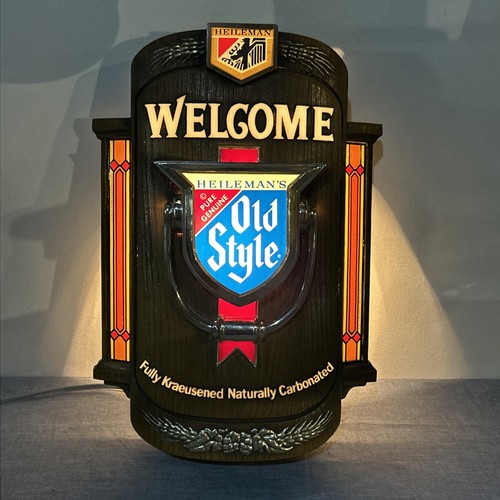 1970s old style - 1970s, beer