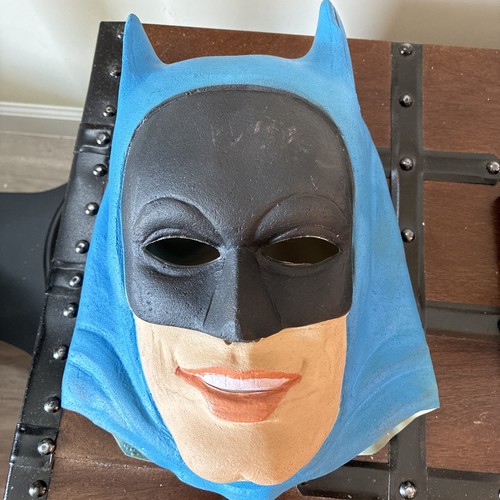 1979 cesar batman mask - 1979,