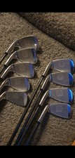Golf Clubs Set - Donnay