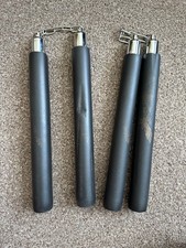foam nunchucks