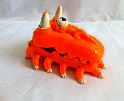 Vintage real ghostbusters 1987 - real,