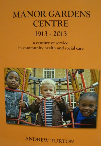 Manor gardens centre - manor,