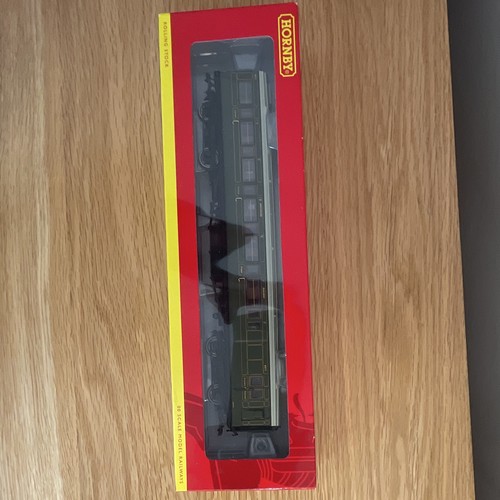 Hornby southern railway sr - oo,