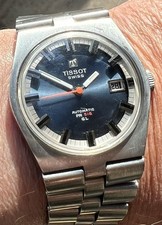 Rare Vintage Tissot PR-516 GL