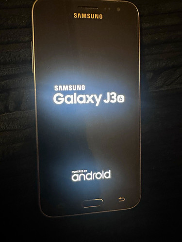 Samsung galaxy j3 xcover - j3,