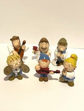 Tetley Tea Folk Band