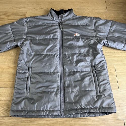 Lowe alpine grey lightweight - lowe,