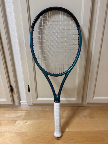 Wilson ultra tour 100 - tour,