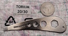 SHIMANO TORIUM 20/30 FISHING