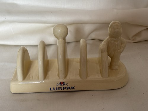 Lurpak douglas vintage ceramic - lurpak,