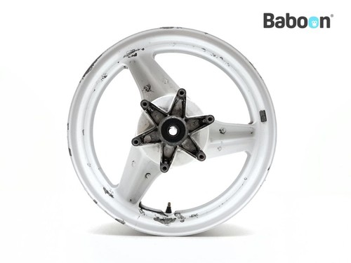 Rear wheel honda vfr - wheel,
