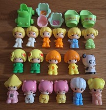 KoeDa Chan Doll 17 Piece Set