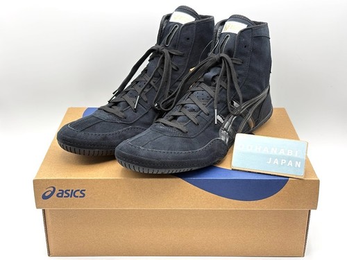 Asics wrestling boxing - asics, ex-eo