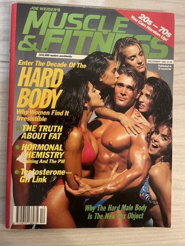 Muscle fitness - muscle,