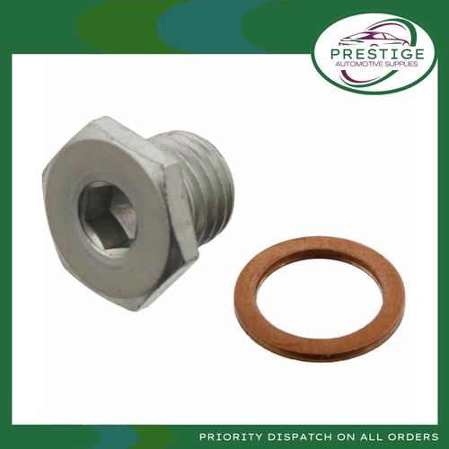 Febi bilstein 30968 sealing - bilstein,