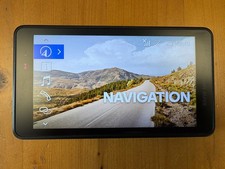 BMW ConnectedRide Navigator -
