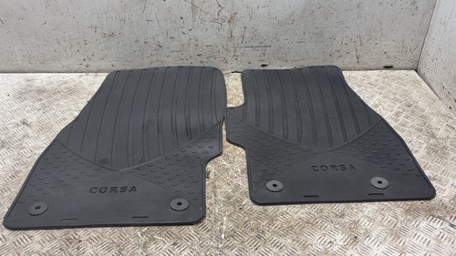 Vauxhall corsa mk4 front - vauxhall,