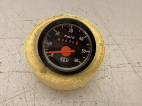 Cev speedometer odometer - speedometer,
