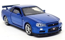 Tayumo 1/32 Nissan Skyline