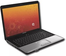 Compaq Presario CQ71 BIG 17.3
