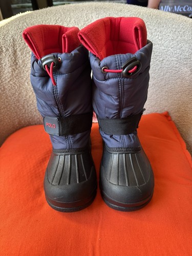 Polo ralph lauren - ralph, snow