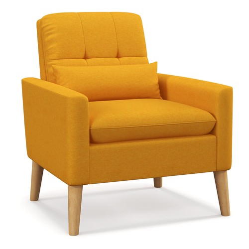 Mid century modern - modern, accent