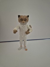 Rare 2009 Ash Silverfox