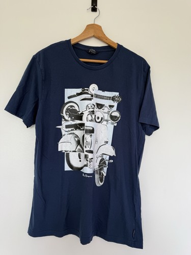 Ben sherman shirt mens - t,