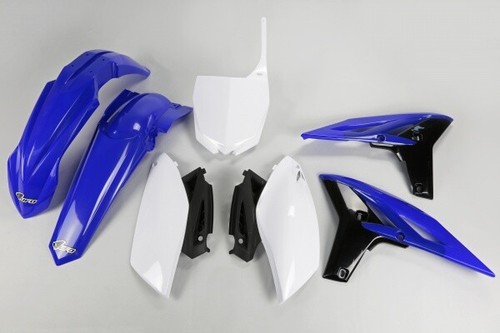 Yamaha yzf 250 - yamaha, replica