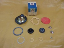 RELIANT SCIMITAR FORD CORSAIR V4 ZEPHYR ZODIAC MK4 CAPRI A C DELCO FUEL PUMP KIT