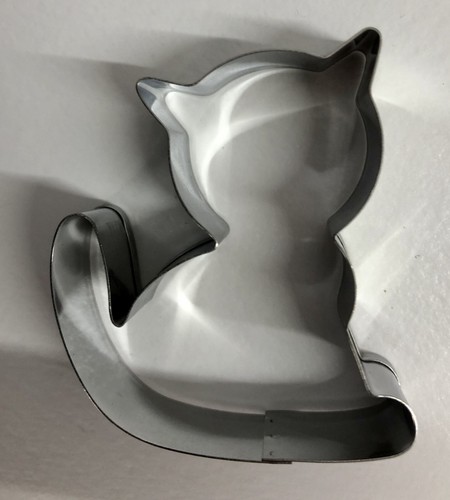 Cat brand new stainless - cat, steel