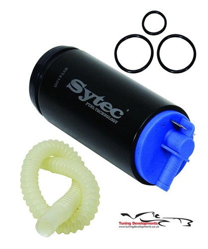 Genuine sytec 300 - genuine, 378