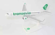 Transavia Boeing 737-800 1:200