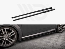 Maxton Design Side Skirts